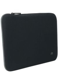 Mobilis 049014 torba na laptop 40,6 cm (16") Etui kieszeniowe Czarny. Kolor: czarny