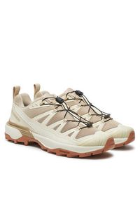 salomon - Salomon Sneakersy 360 Evr L47696500 Biały. Kolor: biały. Materiał: materiał