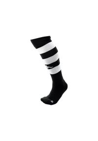 Pary skarpet Kappa Lipeno (x3). Kolor: wielokolorowy, biały, czarny. Sport: piłka nożna #1