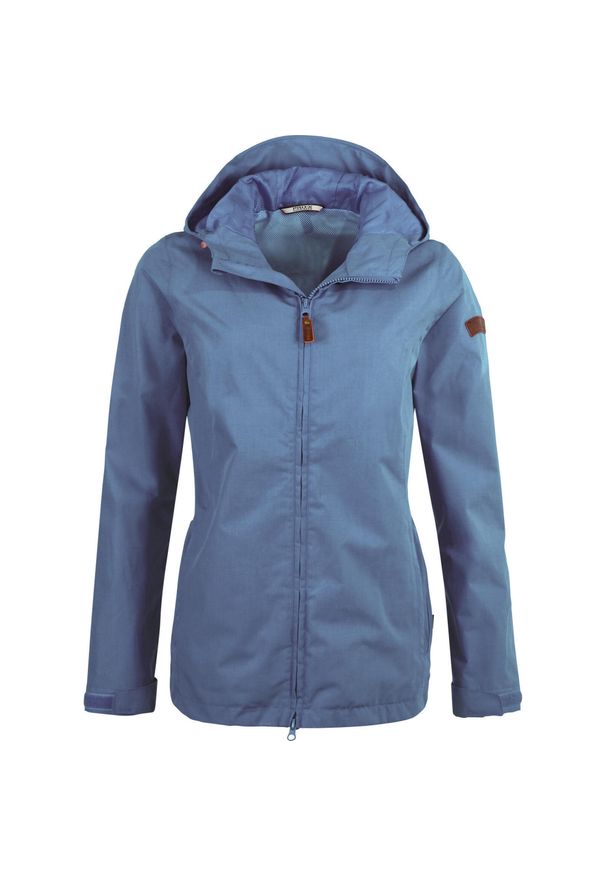 PRO-X ELEMENTS - Kurtka damska Pro-X Elements Hedda. Kolor: niebieski. Sport: turystyka piesza