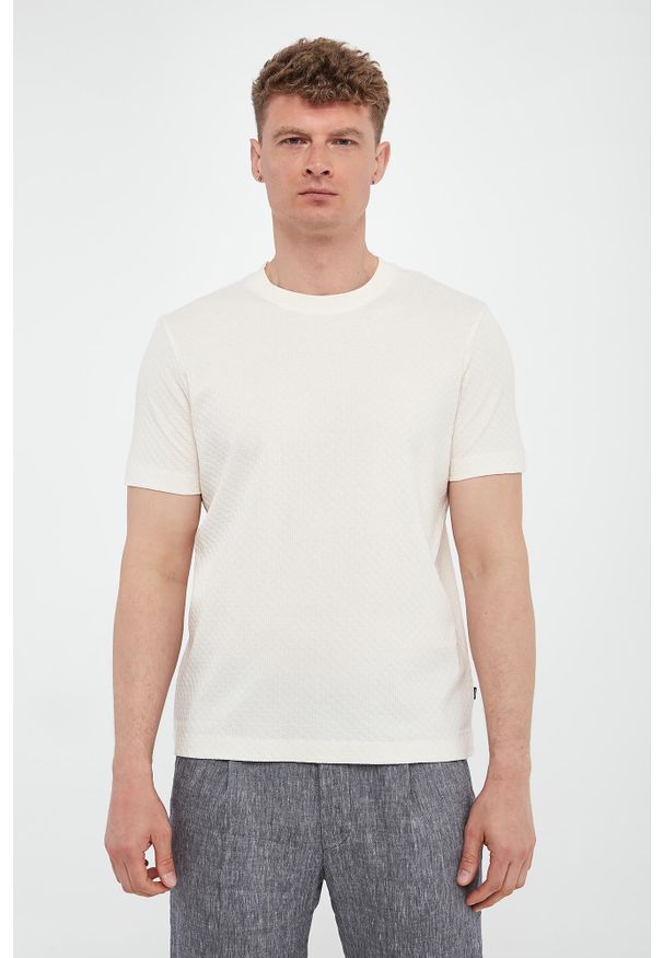 T-shirt męski Enrique JOOP!