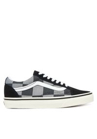 Tenisówki Vans. Kolor: czarny