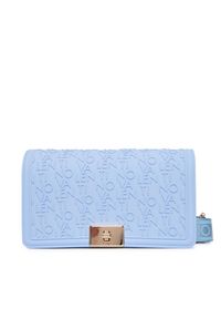VALENTINO - Torebka Valentino. Kolor: niebieski #1