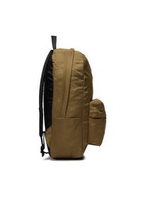 Vans Plecak Realm Backpack VN0A3UI6BYW1 Brązowy. Kolor: brązowy. Materiał: materiał