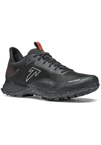 TECNICA - Buty trekkingowe męskie Tecnica Magma 2.0 Low S Gtx. Zapięcie: sznurówki. Kolor: wielokolorowy, czarny. Materiał: materiał, tkanina, syntetyk. Szerokość cholewki: normalna #1