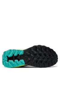 Joma Buty do biegania Kubor 2401 TKKUBS2401 Czarny. Kolor: czarny. Materiał: materiał #3