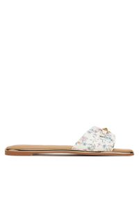 Klapki Aldo. Kolor: biały #1