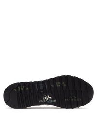 Premiata Sneakersy Eric 5669 Biały. Kolor: biały. Materiał: zamsz, skóra #6