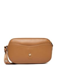 Beverly Hills Polo Club Torebka CEO-BHPC-C-015-09 Brązowy. Kolor: brązowy #5