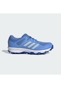 Adidas - Fabela Rise Shoes. Kolor: szary, niebieski, wielokolorowy