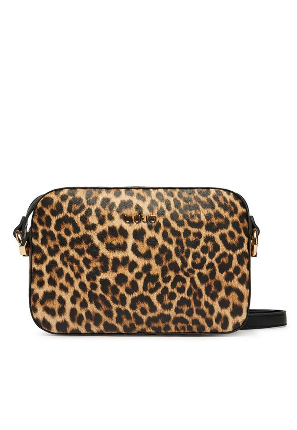 Torebka Liu Jo. Kolor: brązowy