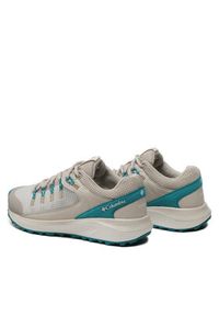 columbia - Columbia Buty Columbia Trailstorm WP Szary. Kolor: szary. Materiał: materiał