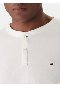 TOMMY HILFIGER - Tommy Hilfiger Piżama UM0UM03592 Écru Regular Fit. Materiał: bawełna #3