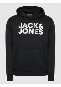 Jack & Jones - Jack&Jones Komplet 2 bluz Corp 12191761 Kolorowy Regular Fit. Materiał: bawełna, syntetyk. Wzór: kolorowy #3