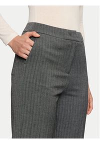 Marc O'Polo Chinosy 408 0262 10435 Szary Slim Fit. Kolor: szary. Materiał: syntetyk, wiskoza #2