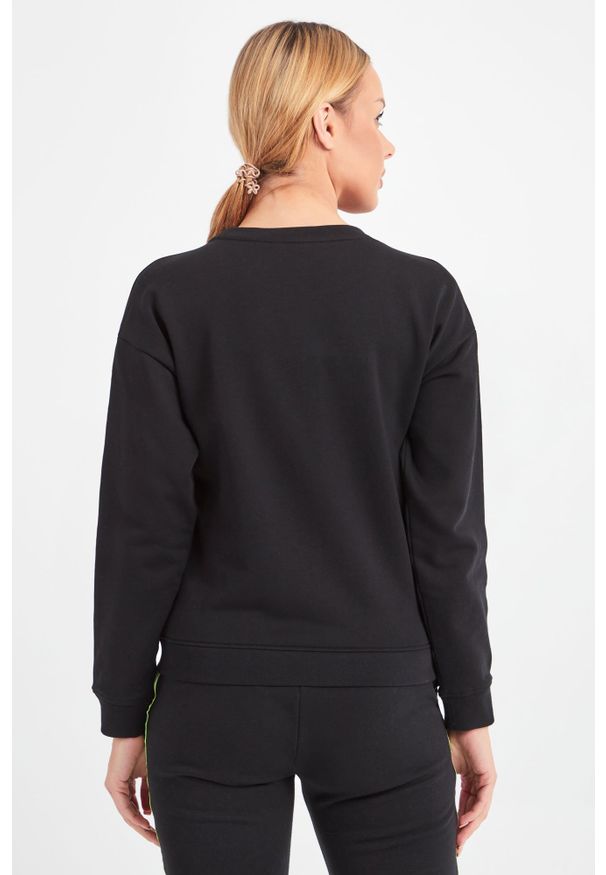 Armani Exchange - BLUZA ARMANI EXCHANGE