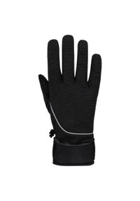 ZENZIMAT - LOAP Rosol rękawiczki zimowe 2 w 1, czarne, XS. Kolor: czarny. Sezon: zima #1
