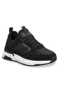 GANT - Gant Sneakersy Jeuton Sneaker 27637214 Czarny. Kolor: czarny #5