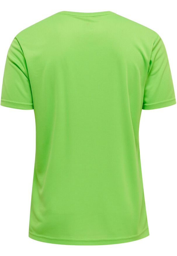 NewLine - Koszulka Newline core functional. Kolor: zielony