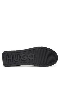 Hugo - HUGO Sneakersy Icelin 50536568 Szary. Kolor: szary. Materiał: materiał #5