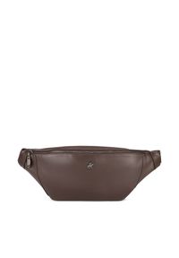 Nerka Beverly Hills Polo Club. Kolor: brązowy #1