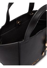 MICHAEL Michael Kors Torebka 30R6G9JT9L Czarny. Kolor: czarny. Materiał: skórzane #6