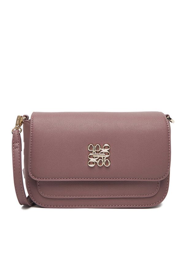 Nine West Torebka CEO-LAYLA-S241045 Fioletowy. Kolor: fioletowy