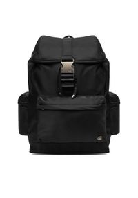 G-Star RAW - G-Star Raw Plecak CEO-LOUIS-XC8179GS Czarny. Kolor: czarny. Materiał: materiał