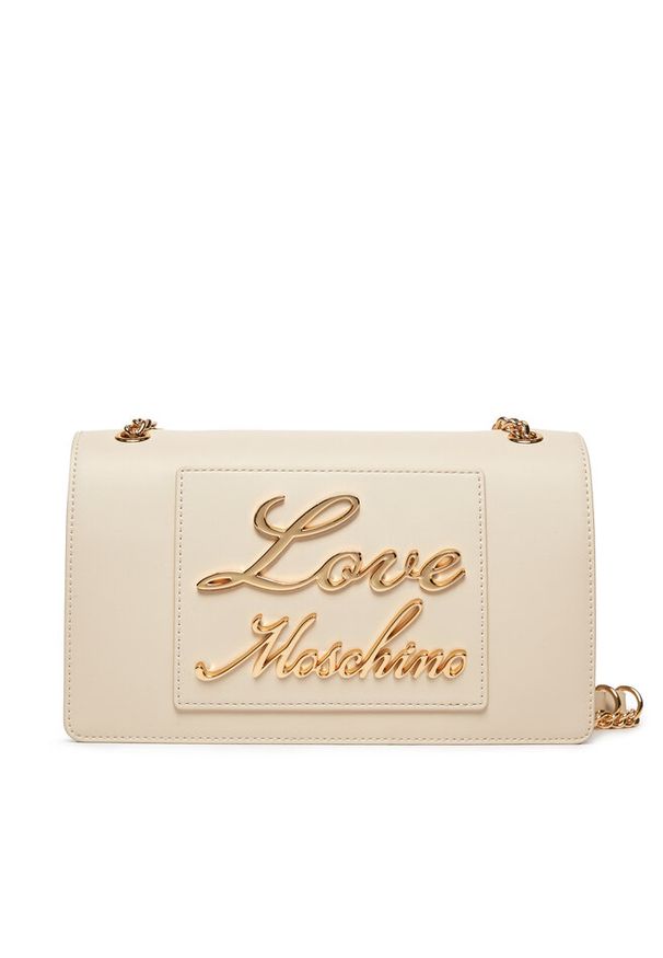 Love Moschino - Torebka LOVE MOSCHINO