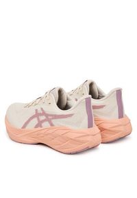 Asics Buty do biegania Dynablast 6 1012C010 Kremowy. Kolor: kremowy. Materiał: mesh #5