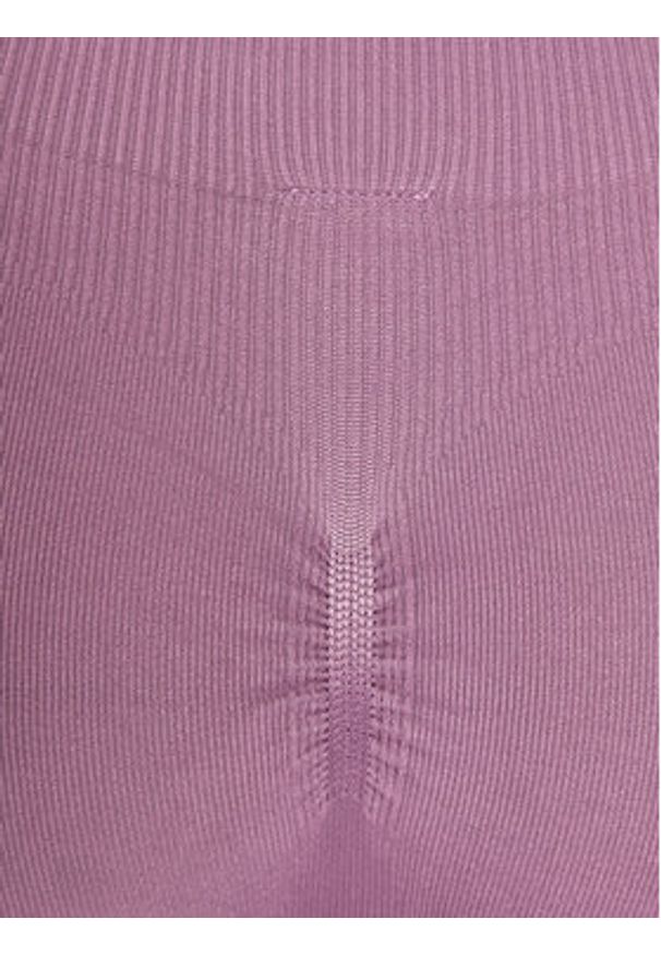 Hunkemöller Legginsy HKMX 205186 Fioletowy Slim Fit. Kolor: fioletowy. Materiał: syntetyk