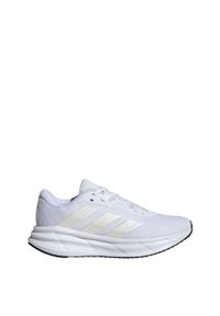 Adidas - Buty Galaxy 7 Running. Kolor: czarny, biały, wielokolorowy. Sport: bieganie
