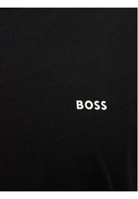 BOSS - Boss Komplet 2 t-shirtów 50478019 Czarny Regular Fit. Kolor: czarny #8