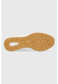 MEXX - Mexx buty Sneaker Hena kolor biały. Nosek buta: okrągły. Kolor: biały. Materiał: guma. Obcas: na platformie #3