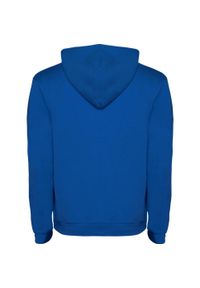 ROLY - Bluza Z Kapturem Dla Dzieci/dzieci Urban Drawstring Hoodie. Typ kołnierza: kaptur. Kolor: biały, niebieski, wielokolorowy