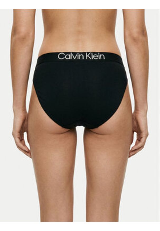 Calvin Klein Underwear Komplet fig LV00QD5398 Czarny. Kolor: czarny. Materiał: bawełna