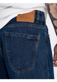 MARCUS - Męskie Spodnie Jeansowe Marcus Jason Z 2242 Arizona Blue Used 14-200326 #2