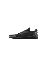 Buty treningowe TYR DZL-1 DropZero Berafoot, sznurowane. Kolor: czarny #1