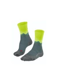 Skarpetki Falke Tk2 Crest. Kolor: szary. Sport: turystyka piesza #1