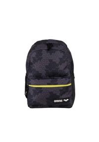 Plecak na basen Arena Team Backpack 30L. Kolor: szary