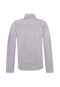 ROCK EXPERIENCE - Bluza damska z kapturem Rock Experience Berna. Typ kołnierza: kaptur. Kolor: szary #2