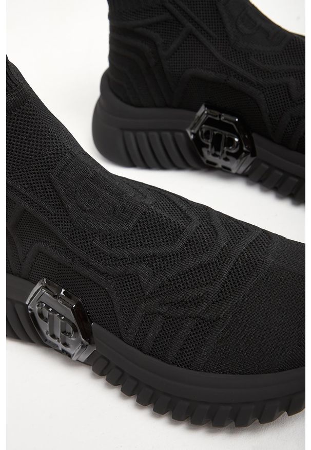 Philipp Plein - Sneakersy męskie PHILIPP PLEIN