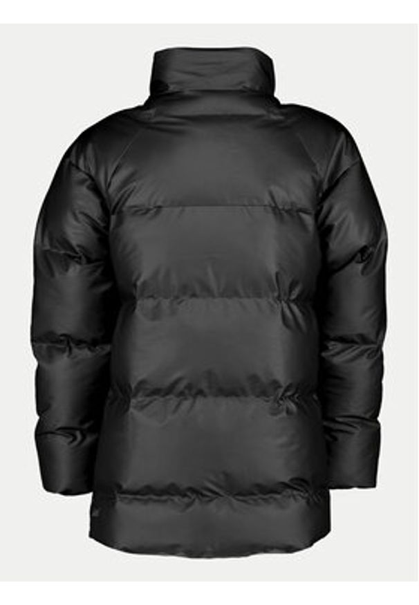 Didriksons Kurtka zimowa Mega 505364 Czarny Regular Fit. Kolor: czarny. Materiał: syntetyk. Sezon: zima