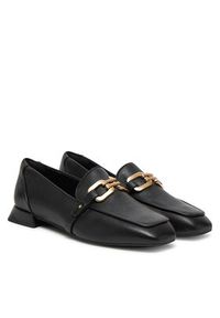 Clarks Lordsy Ubree15 Lily 26181332 Czarny. Kolor: czarny. Materiał: skóra #3