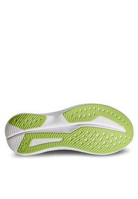 HOKA - Hoka Buty do biegania Mach 6 1147810 Niebieski. Kolor: niebieski. Materiał: materiał