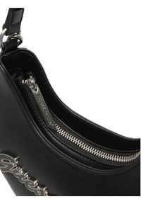 Guess Jeans Torebka WBEO-GUESS-B-014-09 Czarny. Kolor: czarny #4