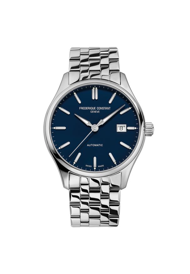 FREDERIQUE CONSTANT ZEGAREK CLASSICS FC-303NN5B6B
