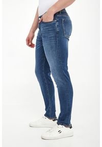 Karl Lagerfeld - Jeansy męskie KARL LAGERFELD #3