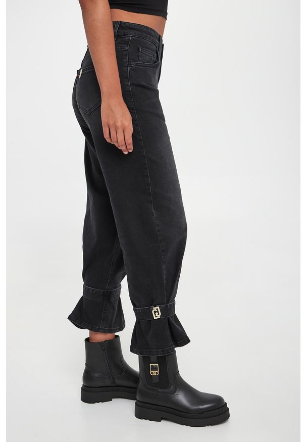 Liu Jo - Jeansy damskie LIU JO