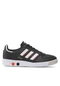 Adidas - Sneakersy adidas. Kolor: czarny